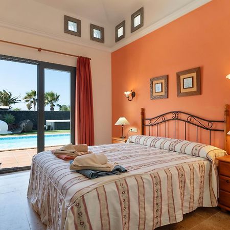 Villa Carabela 83 Playa Blanca  Kültér fotó