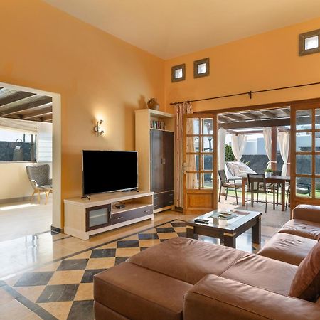 Villa Carabela 83 Playa Blanca  Kültér fotó