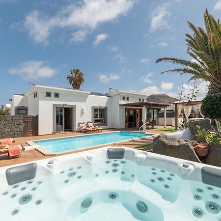 Villa Carabela 83 Playa Blanca  Kültér fotó