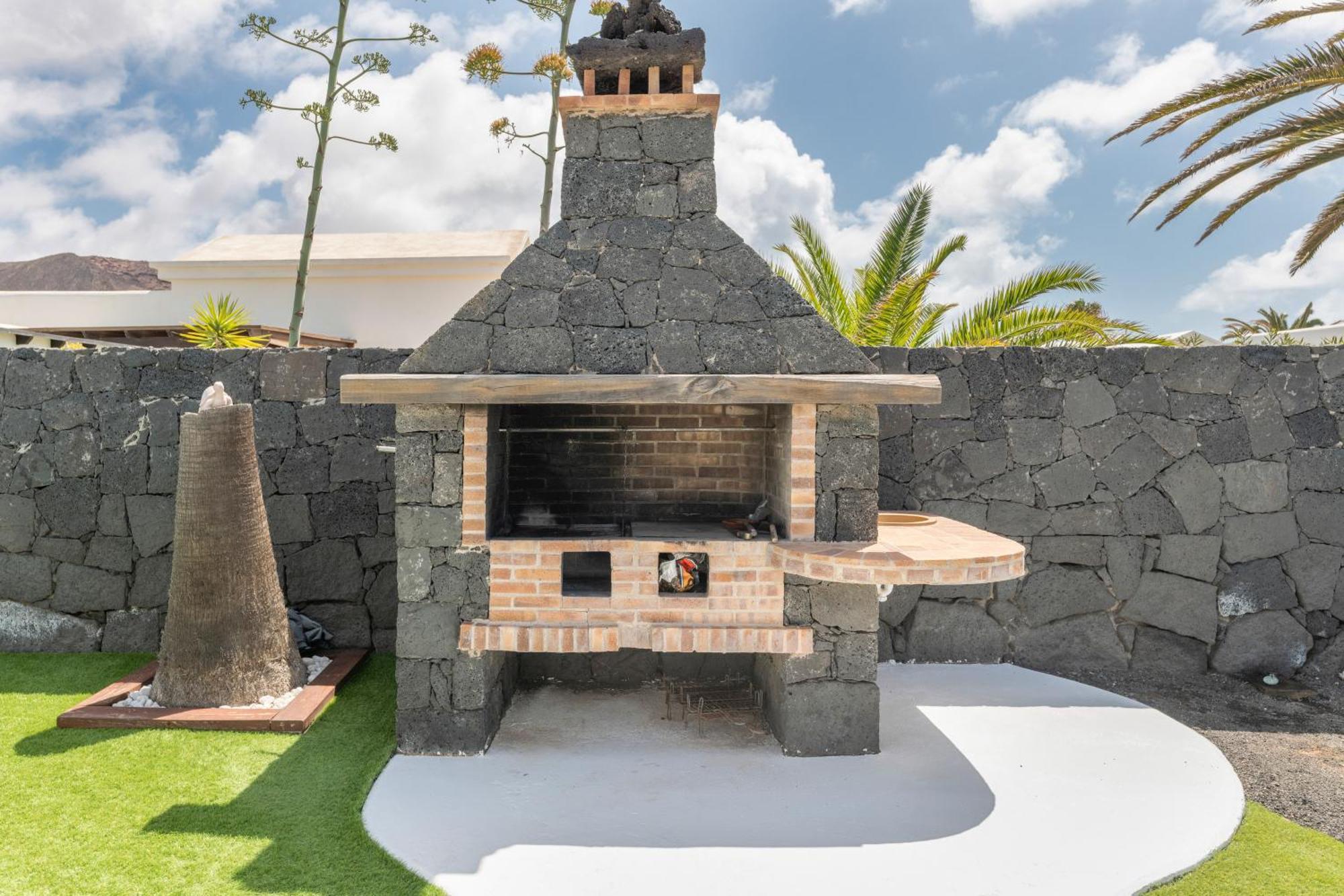 Villa Carabela 83 Playa Blanca  Kültér fotó
