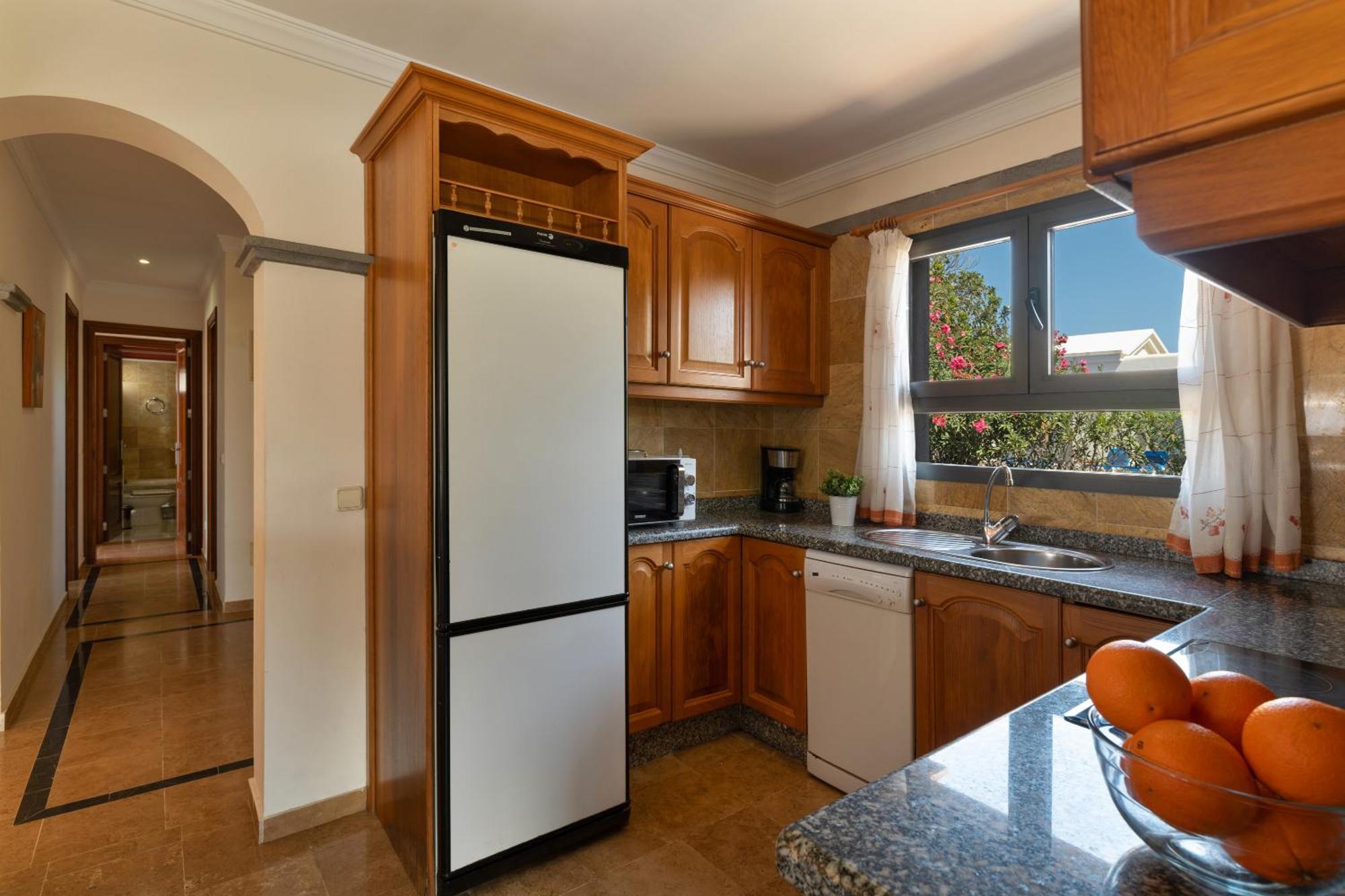Villa Carabela 83 Playa Blanca  Kültér fotó