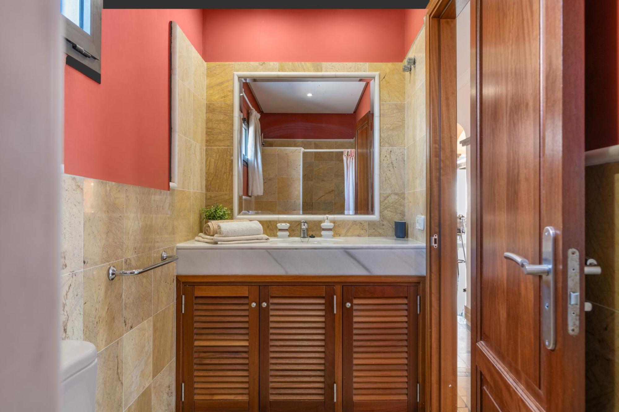 Villa Carabela 83 Playa Blanca  Kültér fotó