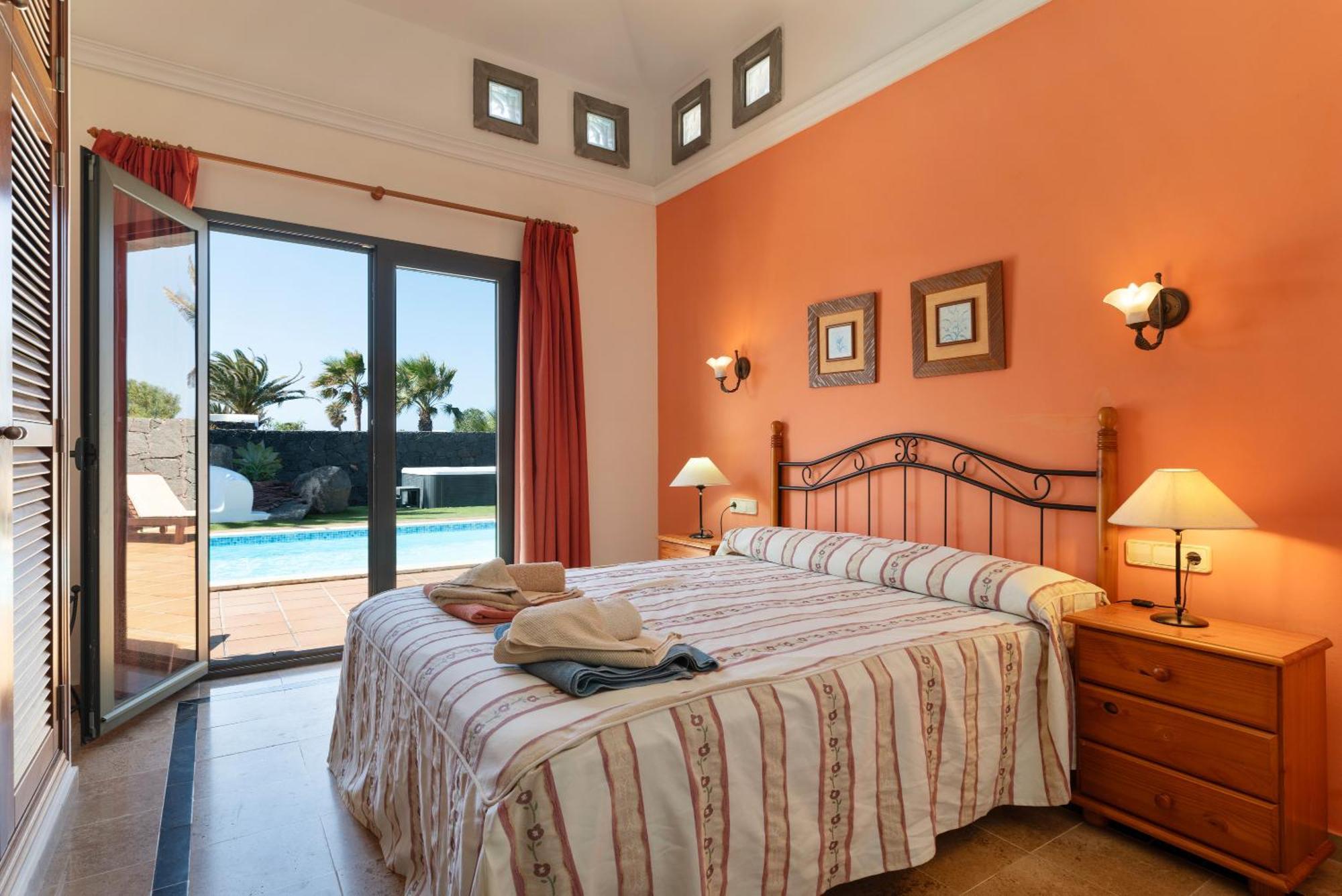 Villa Carabela 83 Playa Blanca  Kültér fotó