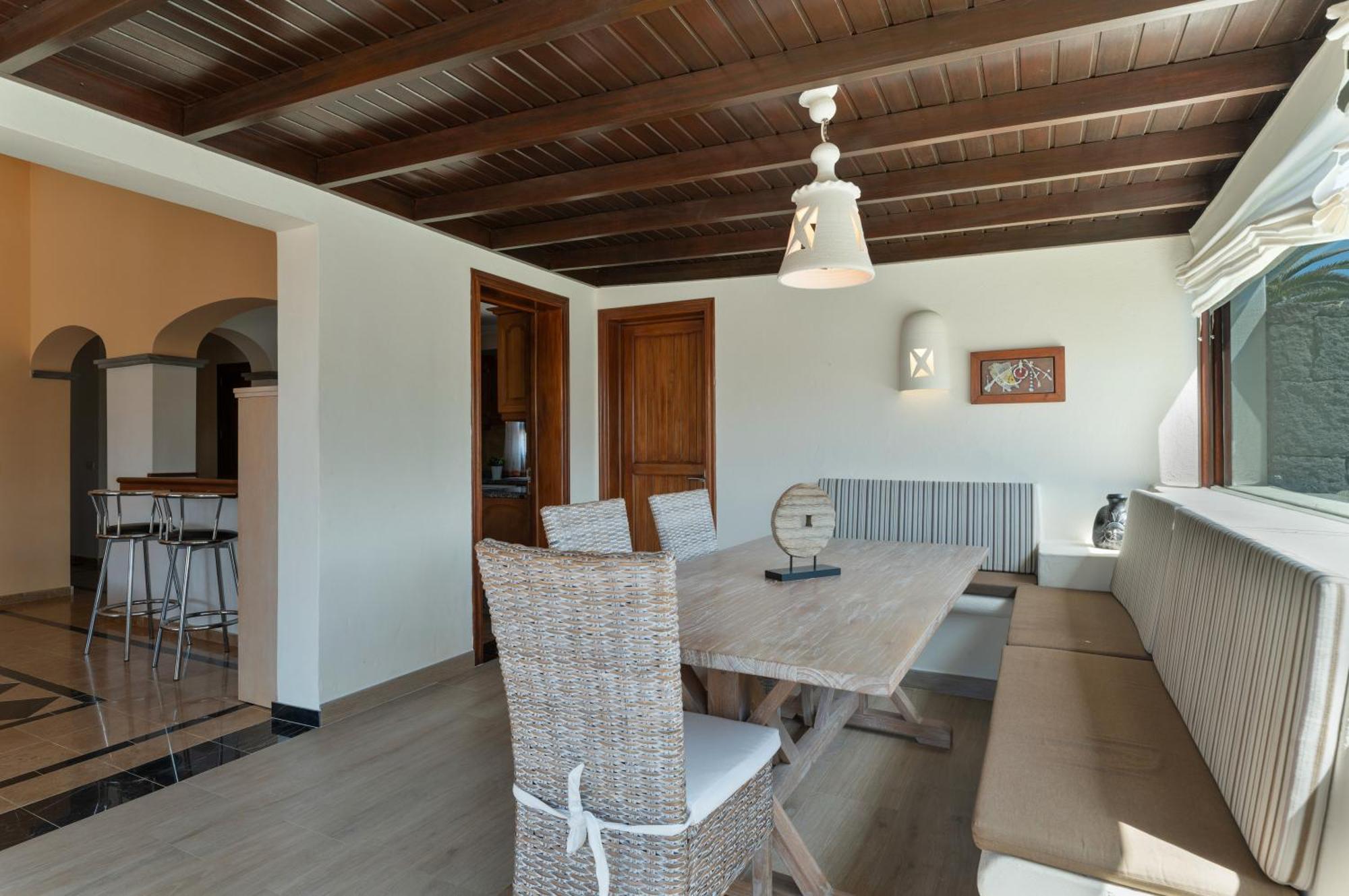 Villa Carabela 83 Playa Blanca  Kültér fotó