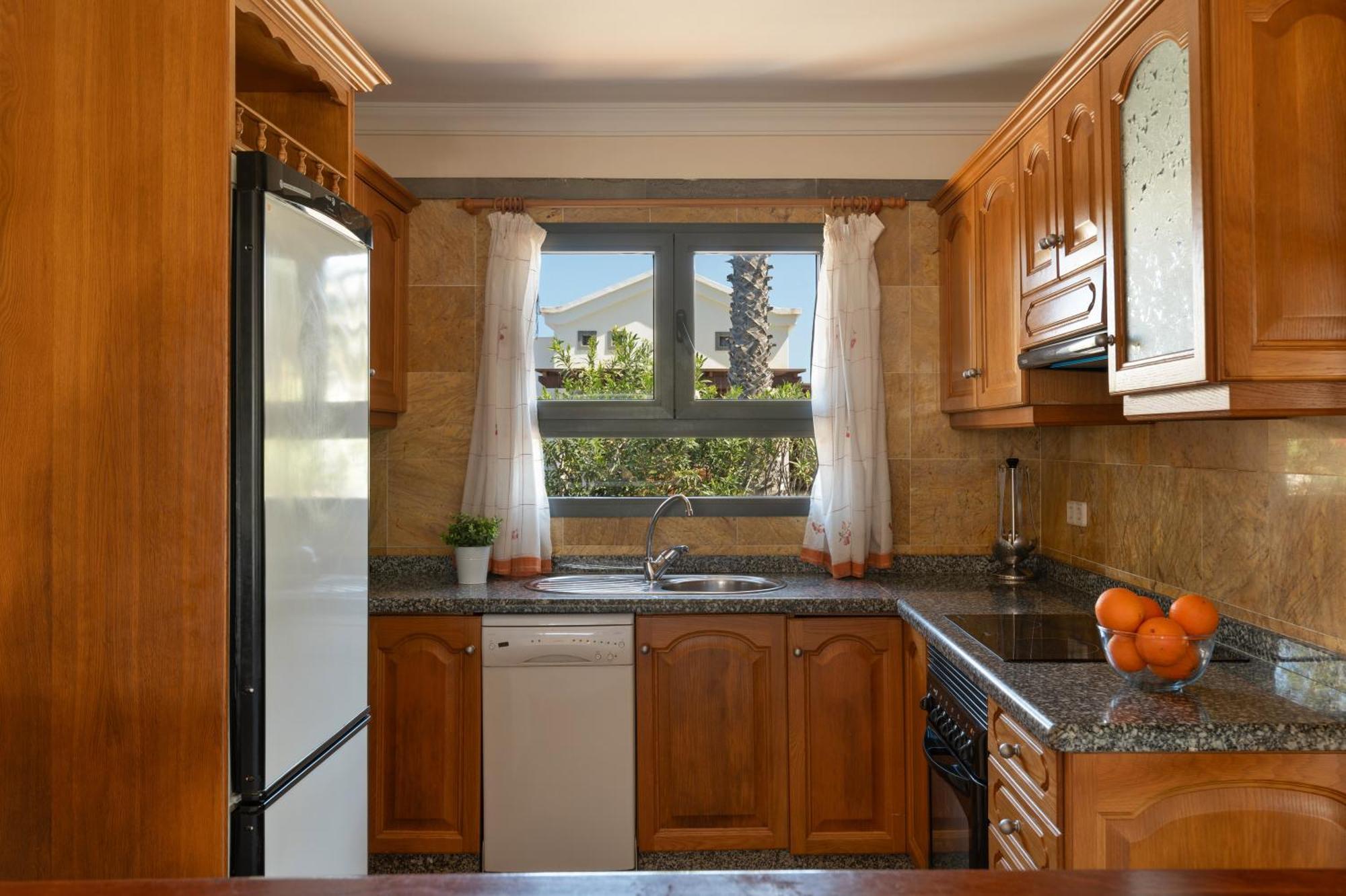 Villa Carabela 83 Playa Blanca  Kültér fotó