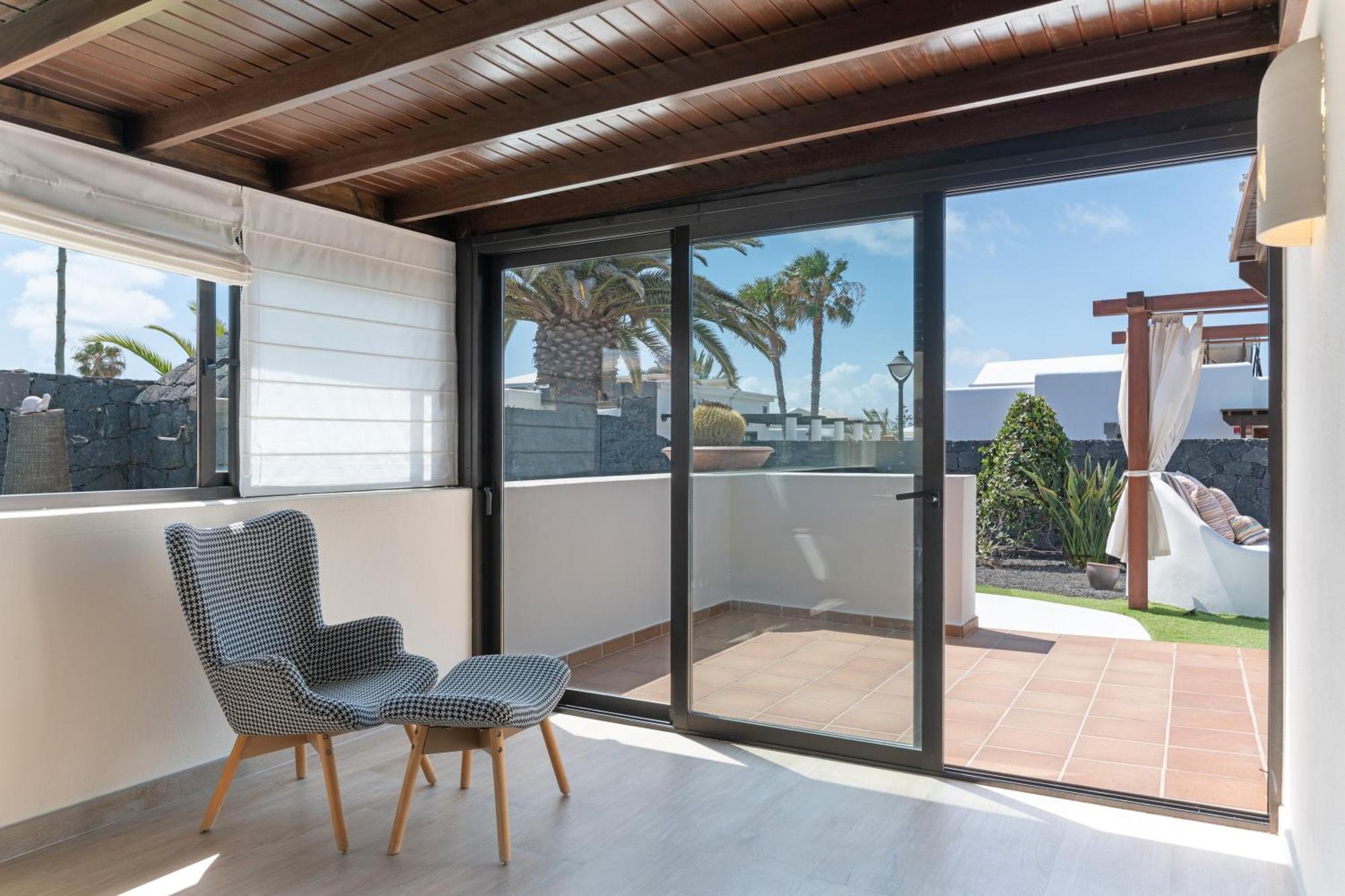 Villa Carabela 83 Playa Blanca  Kültér fotó