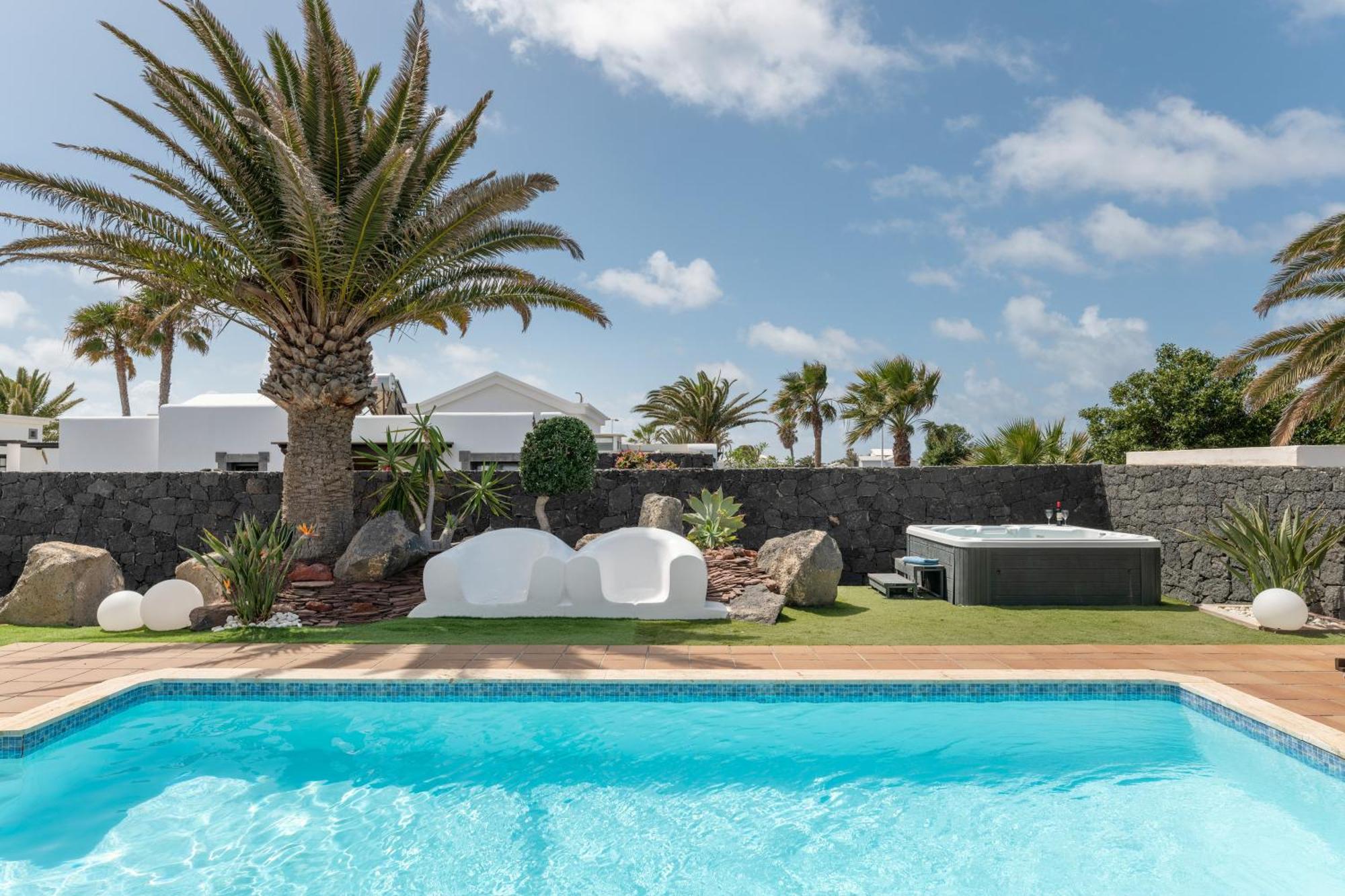 Villa Carabela 83 Playa Blanca  Kültér fotó
