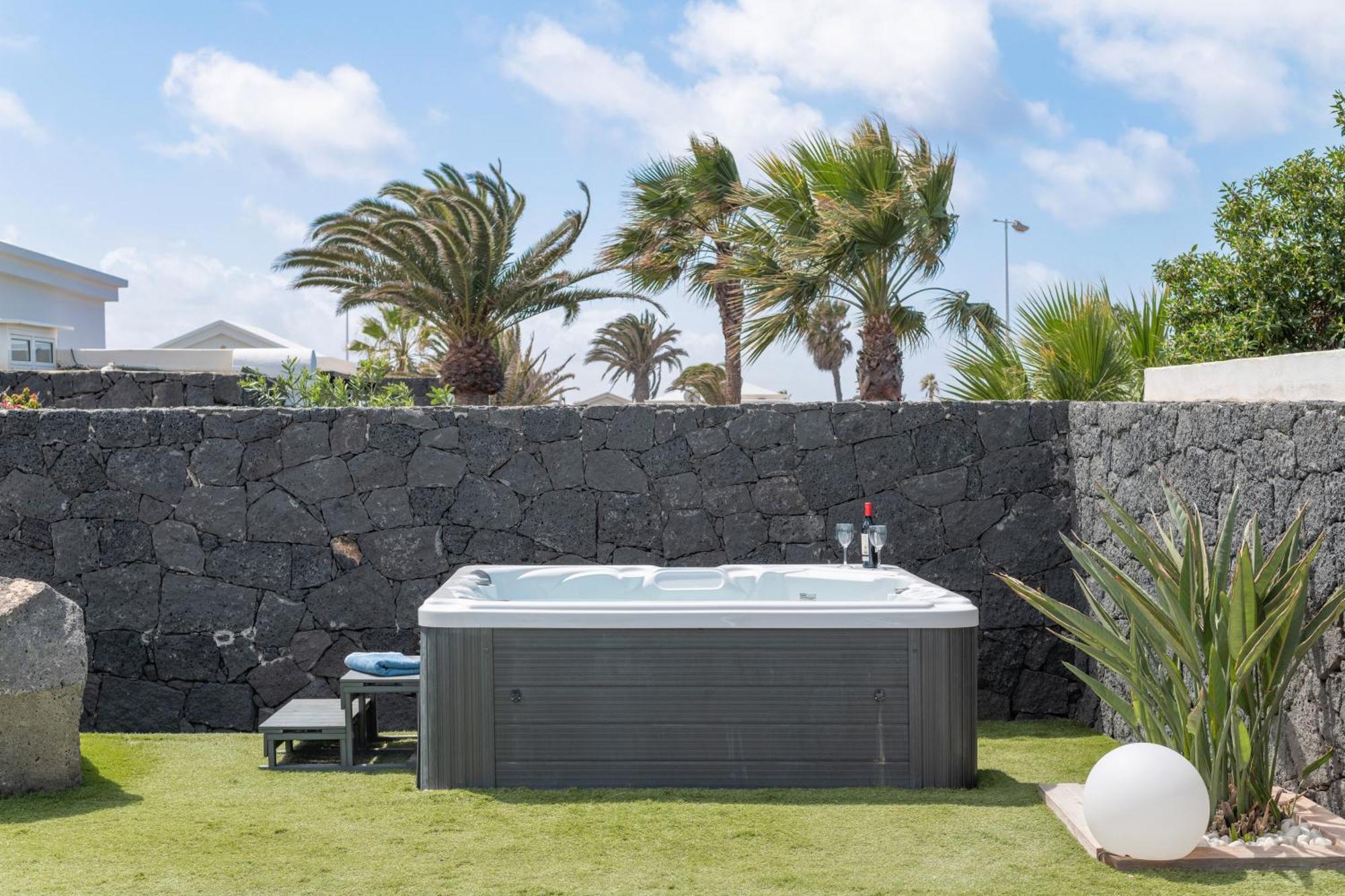 Villa Carabela 83 Playa Blanca  Kültér fotó